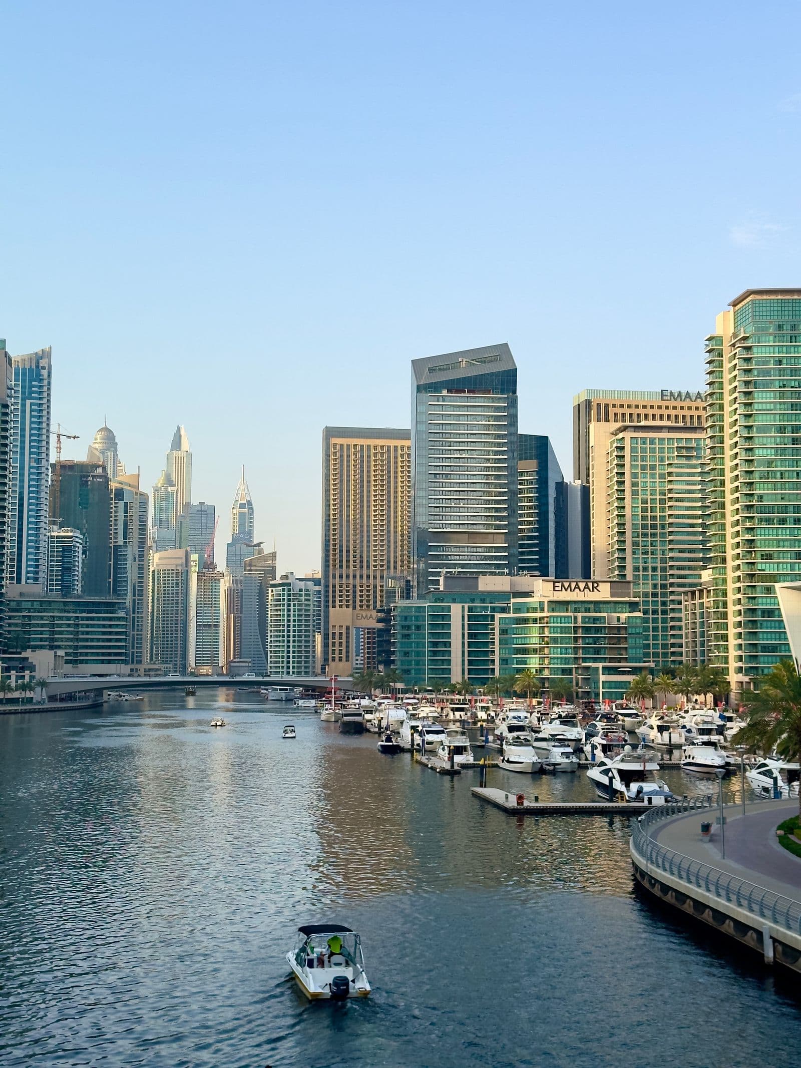 Dubai in Summer: The Honest Guide to Visiting in the Heat (2026)