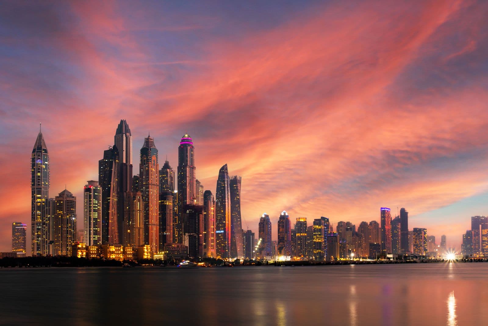 Best Time to Visit Dubai: An Honest Month-by-Month Guide (2026)