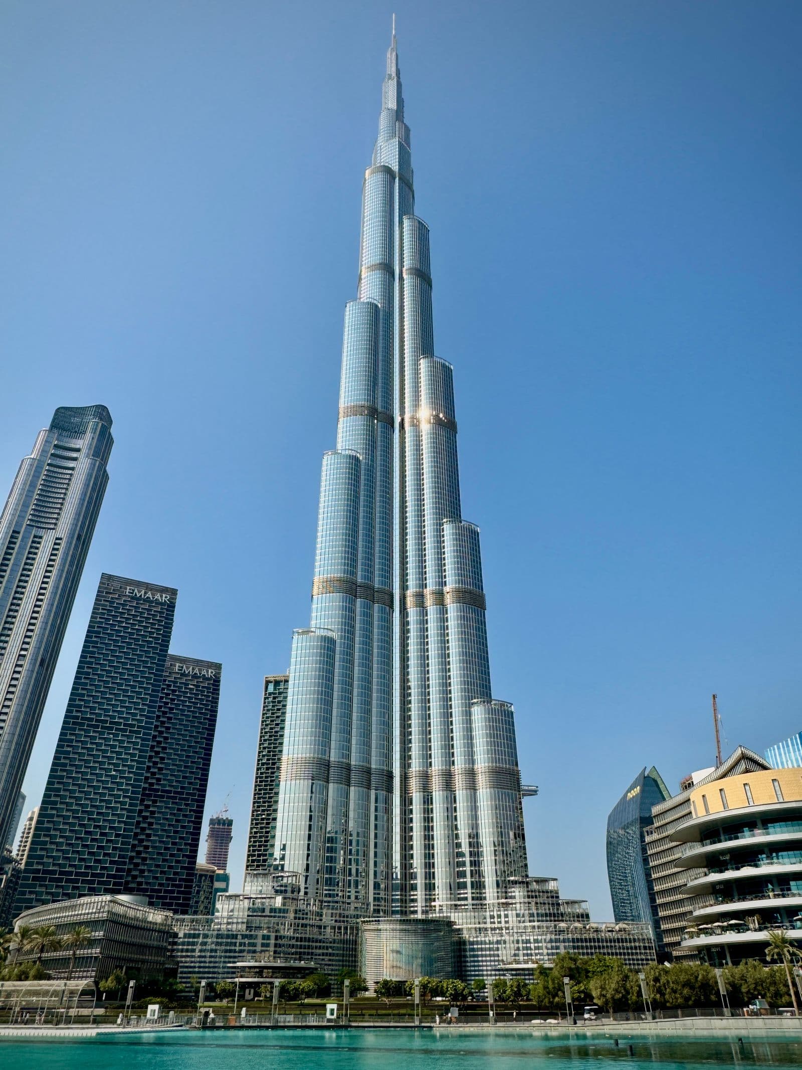 First Time in Dubai: The Honest 3-Day Itinerary (2026)